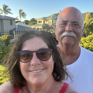 Fundraising Page: Kelly Campillo